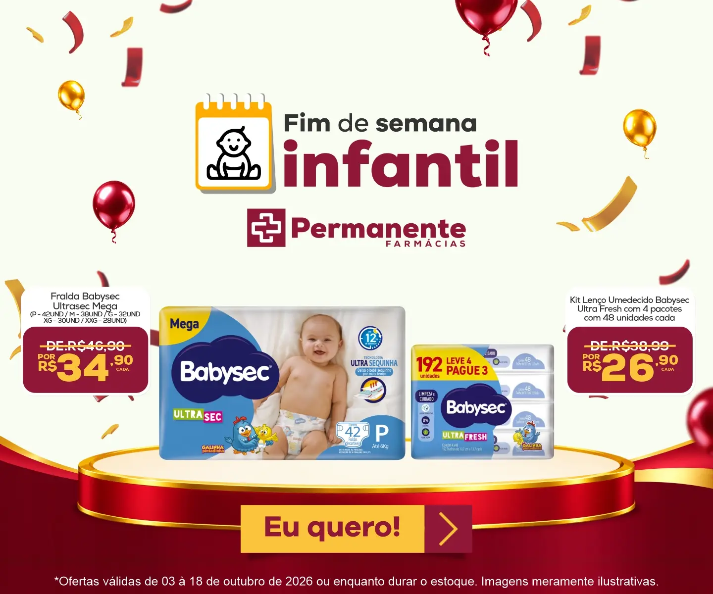 Imagem Carousel